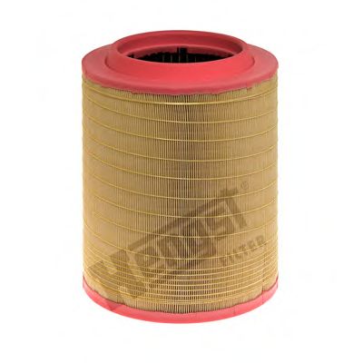 HENGST FILTER e1024l -  Воздушный фильтр